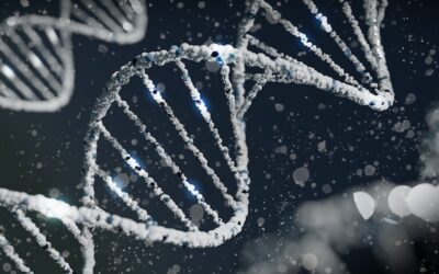 Unlocking the Secrets of Our Genetic Destiny